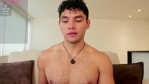 Just Thiago  online show from February 2026 02:54:01 PM