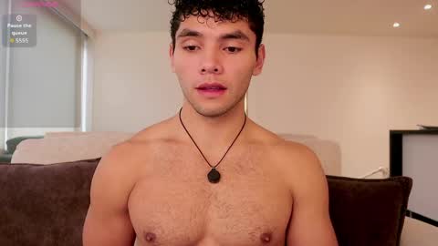 Just Thiago  online show from May 2026 02:47:01 PM