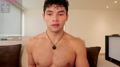 Just Thiago  online show from May 2026 04:25:02 PM