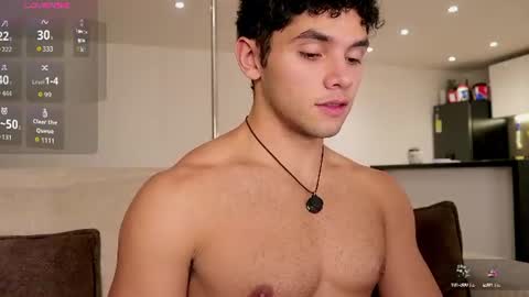 Snapshot of thiago_l chatting on June 2026 01:06:02 AM Just Thiago online show from June 2026 01:06:02 AM