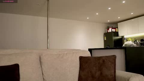 Snapshot of thiago_l chatting on June 2026 12:48:01 AM Just Thiago online show from June 2026 12:48:01 AM