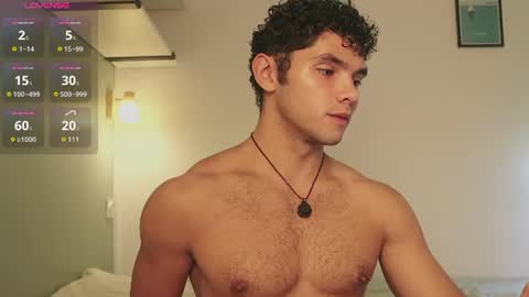 Snapshot of thiago_l chatting on July 2026 09:40:01 AM Just Thiago online show from July 2026 09:40:01 AM