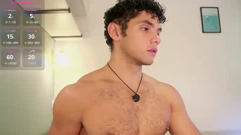 Snapshot of thiago_l chatting on August 2026 08:02:01 AM Just Thiago online show from August 2026 08:02:01 AM