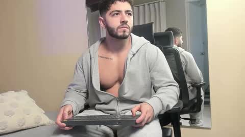 Snapshot of thiago_moretti chatting on January 2026 02:44:01 PM THIAGO online show from January 2026 02:44:01 PM