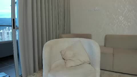 THIAGO online show from July 2026 11:11:01 PM