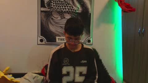 thiago_n_sam online show from November 2025 01:53:01 AM