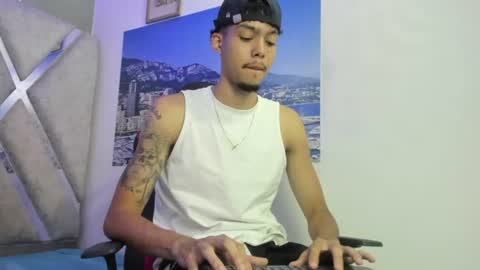Thiago online show from June 2026 07:46:01 PM