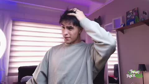 Snapshot of thiago_rockwell chatting on March 2025 02:53:02 PM Thiago online show from March 2025 02:53:02 PM