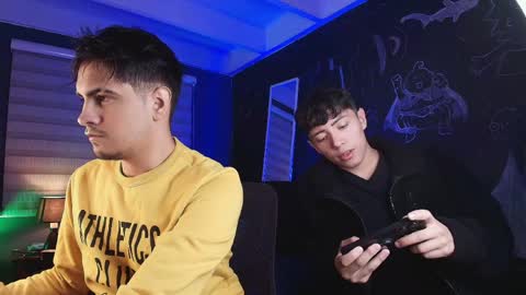 Thiago online show from April 2026 10:38:02 AM