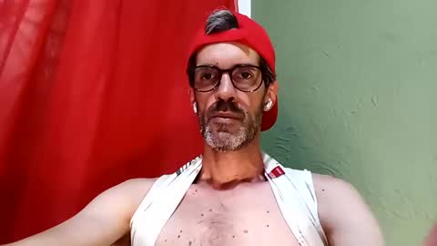 Thiago sexlover online show from January 2025 03:53:01 AM