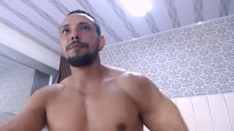 Thiago Summers online show from December 2024 09:54:01 PM