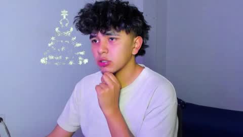 Thiago online show from December 2025 02:19:02 AM