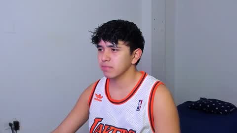 Thiago online show from March 2026 02:31:02 PM