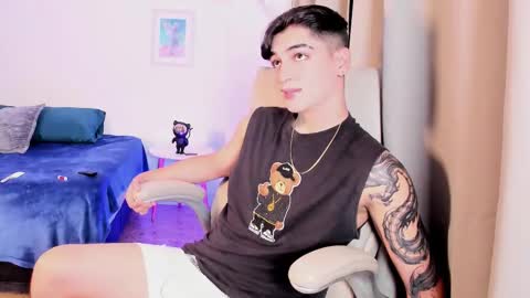 Snapshot of thiago_winteer chatting on January 2026 09:51:02 PM Thiago Winteer online show from January 2026 09:51:02 PM