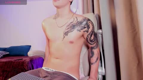 Snapshot of thiago_winteer chatting on February 2026 07:15:01 AM Thiago Winteer online show from February 2026 07:15:01 AM