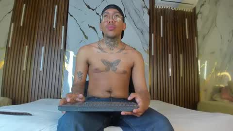 Snapshot of thiagoberry chatting on January 2026 10:30:02 AM ThiagoBerry online show from January 2026 10:30:02 AM