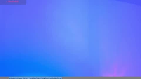 Snapshot of thiagoferrari1 chatting on March 2026 05:02:01 AM thiago online show from March 2026 05:02:01 AM
