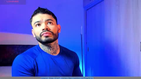 Snapshot of thiagoferrari1 chatting on March 2026 08:48:02 PM thiago online show from March 2026 08:48:02 PM