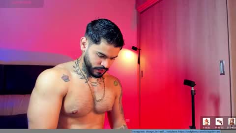 Snapshot of thiagoferrari1 chatting on March 2026 01:32:02 AM thiago online show from March 2026 01:32:02 AM