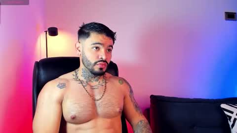 Snapshot of thiagoferrari1 chatting on March 2026 08:34:02 PM thiago online show from March 2026 08:34:02 PM