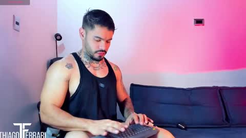 Snapshot of thiagoferrari1 chatting on April 2026 01:49:01 AM thiago online show from April 2026 01:49:01 AM