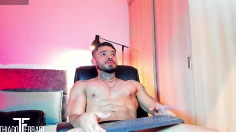Snapshot of thiagoferrari1 chatting on May 2026 05:16:02 AM thiago online show from May 2026 05:16:02 AM