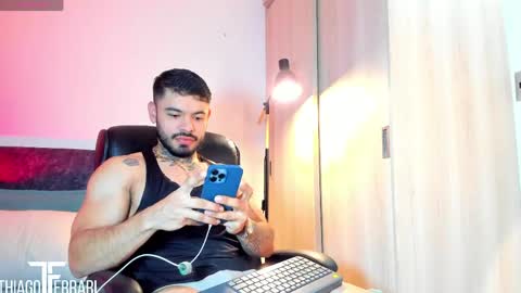 Snapshot of thiagoferrari1 chatting on May 2026 11:10:02 PM thiago online show from May 2026 11:10:02 PM