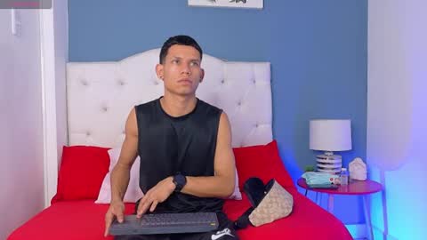 T H I A G O online show from June 2026 07:22:02 AM