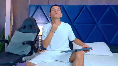 T H I A G O online show from June 2026 05:06:01 AM