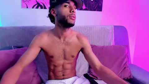 ThiagoFerreti online show from July 2026 03:23:01 AM