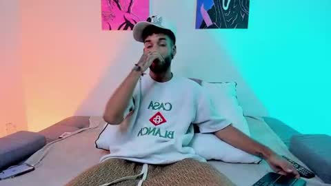 ThiagoFerreti online show from August 2026 03:21:02 AM