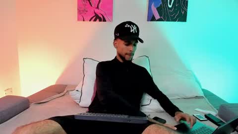 ThiagoFerreti online show from August 2026 04:04:02 AM