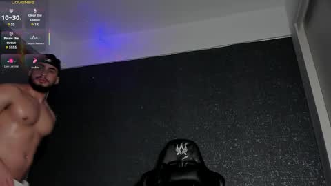 THIAGO MENESES online show from March 2026 02:52:02 AM