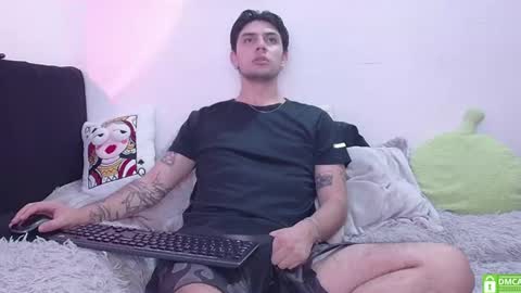 Thiago River online show from July 2026 04:21:02 AM