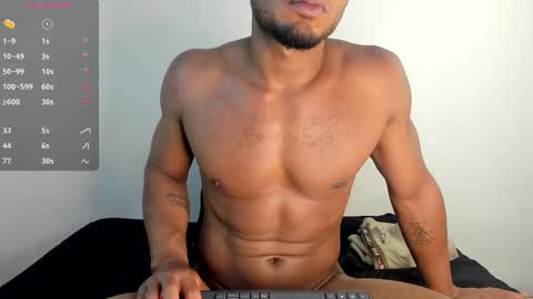 Thiago Instagram   online show from February 2025 02:25:01 AM