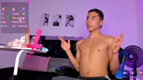 thiagosexy005 online show from July 2026 01:07:01 AM