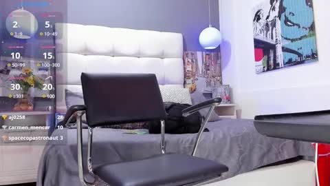 Snapshot of thiagoxbig chatting on December 2024 11:28:01 PM thiagoxbig online show from December 2024 11:28:01 PM