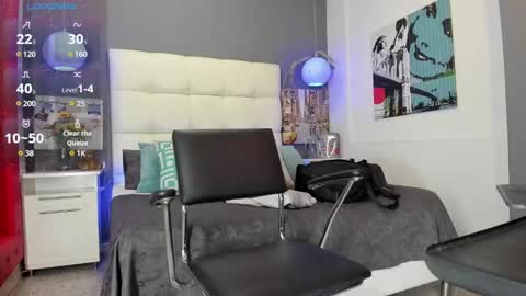 Snapshot of thiagoxbig chatting on January 2025 09:01:01 PM thiagoxbig online show from January 2025 09:01:01 PM