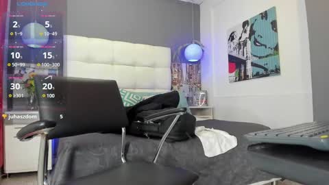 Snapshot of thiagoxbig chatting on January 2025 01:10:01 AM thiagoxbig online show from January 2025 01:10:01 AM