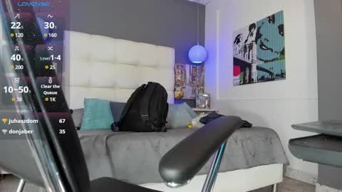 Snapshot of thiagoxbig chatting on February 2025 12:53:02 AM thiagoxbig online show from February 2025 12:53:02 AM