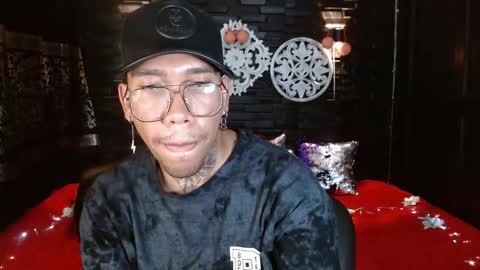 THIAN online show from December 2025 06:15:02 PM