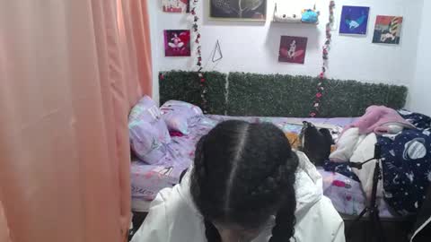 Snapshot of thiana_horny chatting on June 2026 12:26:01 PM thiana_horny online show from June 2026 12:26:01 PM