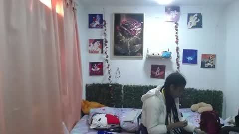 Snapshot of thiana_horny chatting on June 2026 02:21:01 PM thiana_horny online show from June 2026 02:21:01 PM
