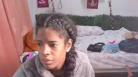 Snapshot of thiana_horny chatting on July 2026 02:34:01 PM thiana_horny online show from July 2026 02:34:01 PM