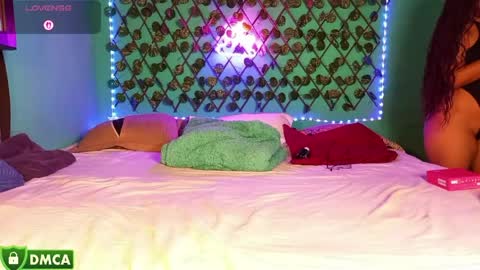 Thicc Queen The Rascal online show from June 2026 03:12:01 AM