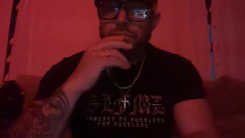 thiccbull12 online show from May 2026 11:50:02 AM