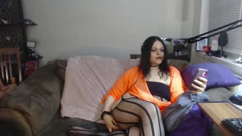 ThiccFemme online show from May 2026 04:20:02 AM