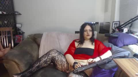ThiccFemme online show from May 2026 03:36:02 AM
