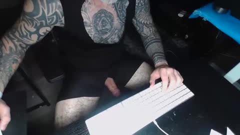 thicchogg online show from February 2026 08:13:01 AM