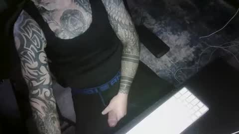 thicchogg online show from February 2026 10:00:01 AM